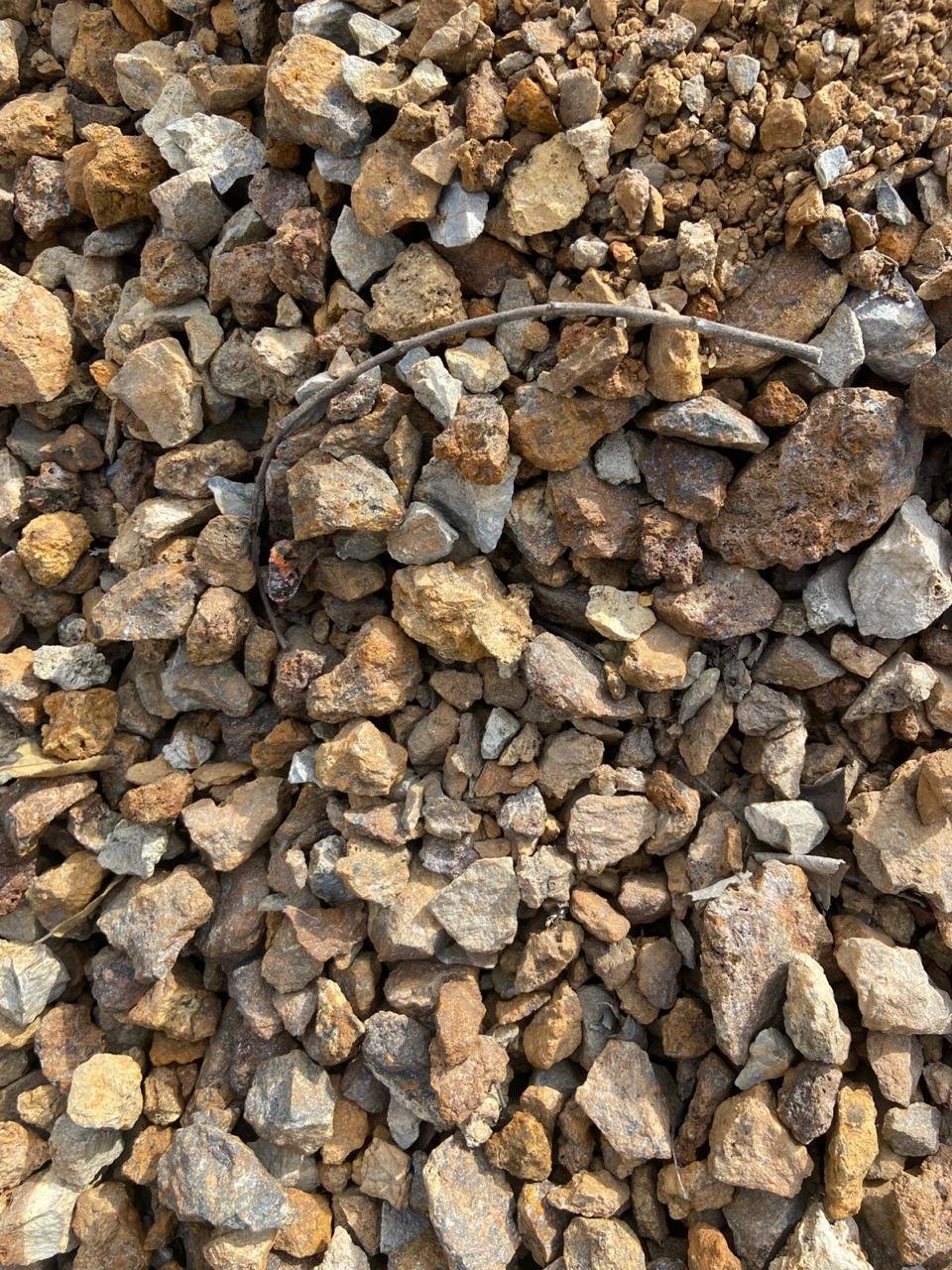 Comercialización de Minerales